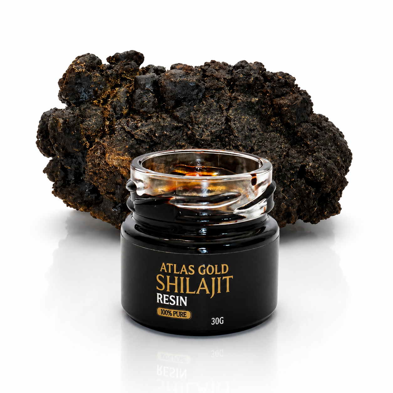 Atlas Gold Shilajit