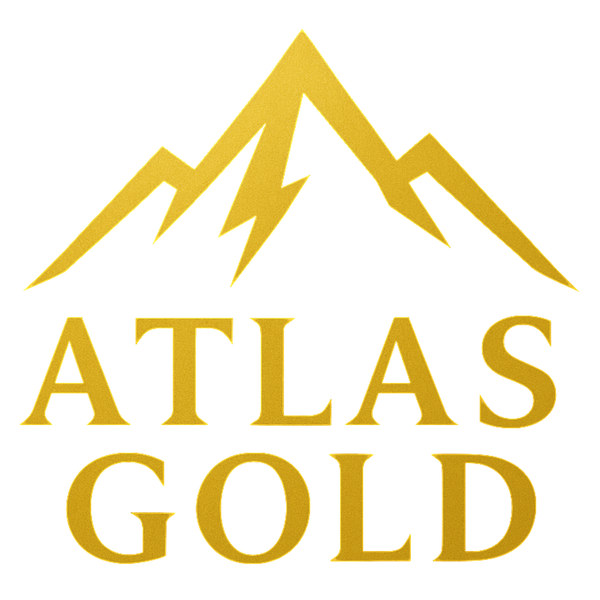 Atlas Gold Shilajit
